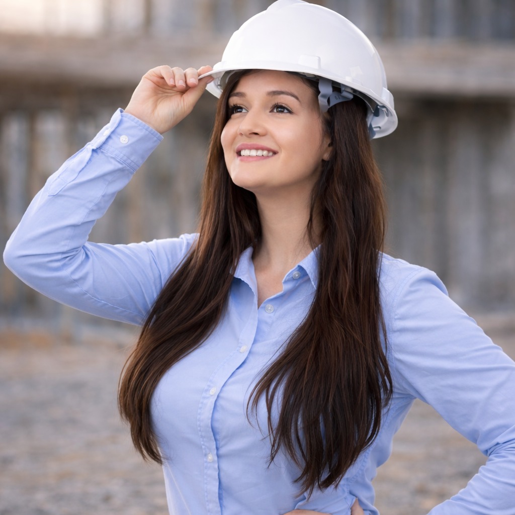 Engenheira Leya Alves Nobre